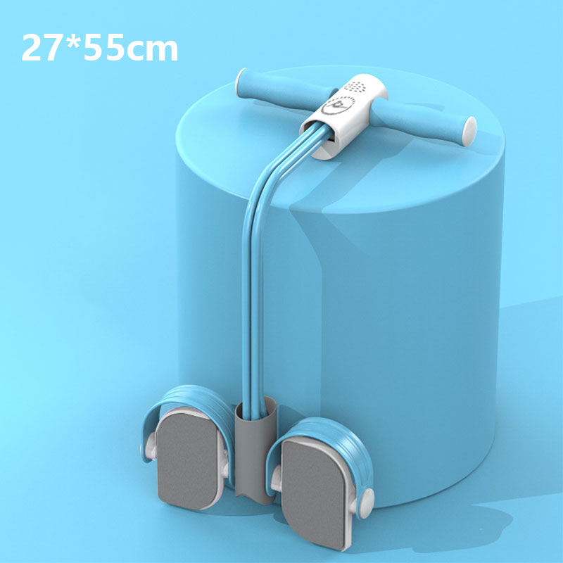 🔥 Hot sale 30% OFF🔥Multifunctional Pedal Puller Resistance Rope