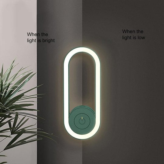 📢📢40% OFF !! ⏰Smart LED Anti-Mosquito Light