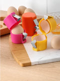 📢📢50% OFF !! ⏰Quick Egg Cracker Tool – Open Hundreds Of Eggs Faster & Cleaner 🔥