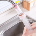 📢📢50% OFF !! ⏰HOT SALES-Faucet Booster Filter