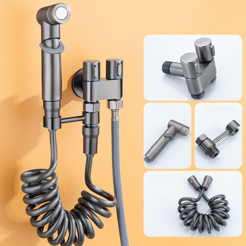 📢📢50% OFF !! ⏰1-in-2-out dual control valve