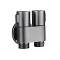 📢📢50% OFF !! ⏰1-in-2-out dual control valve