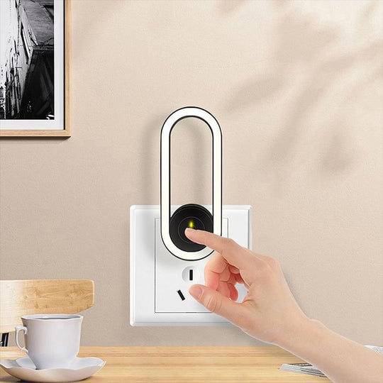 📢📢40% OFF !! ⏰Smart LED Anti-Mosquito Light