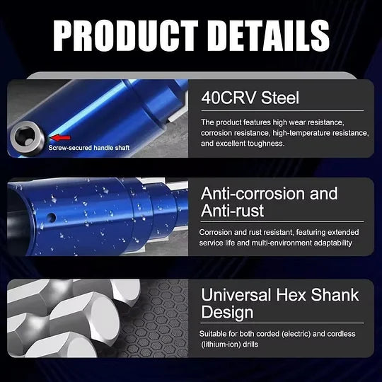 📢📢50% OFF !! ⏰3-in-1 Pipe Valve Removal Tool