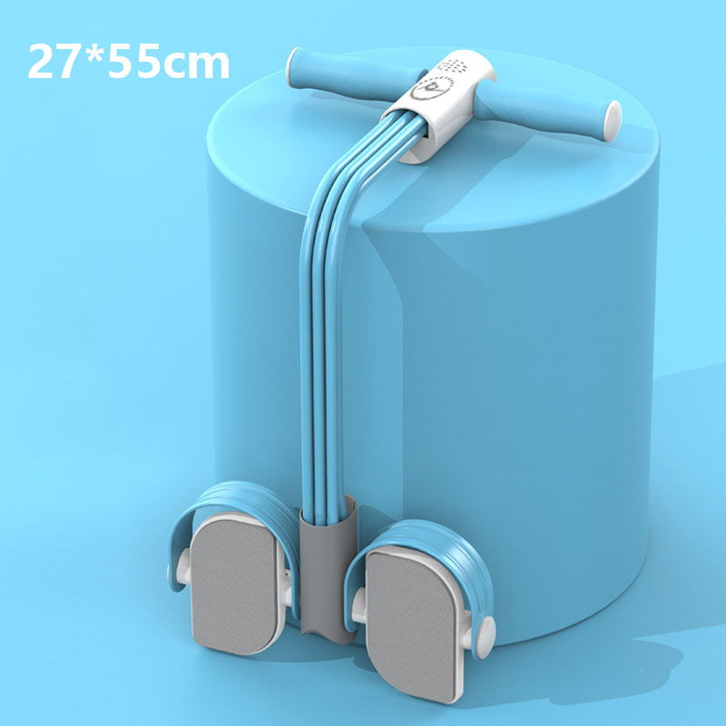 🔥 Hot sale 30% OFF🔥Multifunctional Pedal Puller Resistance Rope