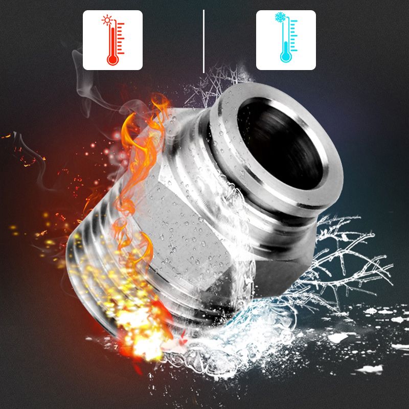 6pcs/pack Quick Joint Fittings