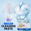 🧴 BUY 2 GET 1 FREE! ✨ Multi-Purpose Stain Removing Cleaning Paste - Effortlessly Eliminates Stains, Grease & Grime from Various Surfaces ✨🧽