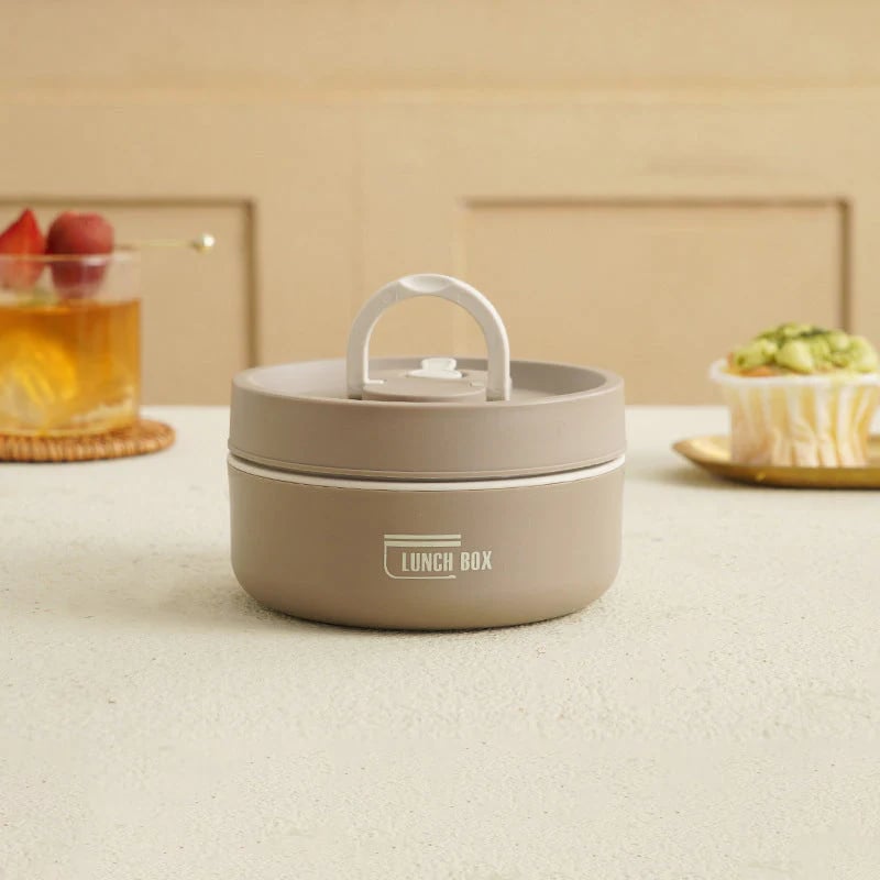 📢📢50% OFF !! ⏰Portable and insulating lunch box