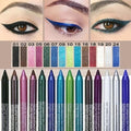 📢📢50% OFF !! ⏰Long-lasting Waterproof Eyeliner Pencil, Fashionable Eye Makeup Cosmetics
