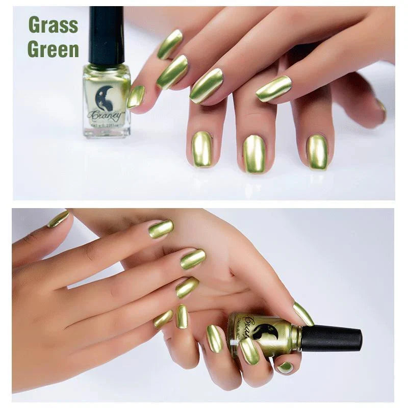 💅BUY 1 GET 1 FREE💅 Mirror Nail Polish💎✨
