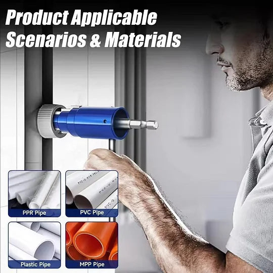 📢📢50% OFF !! ⏰3-in-1 Pipe Valve Removal Tool