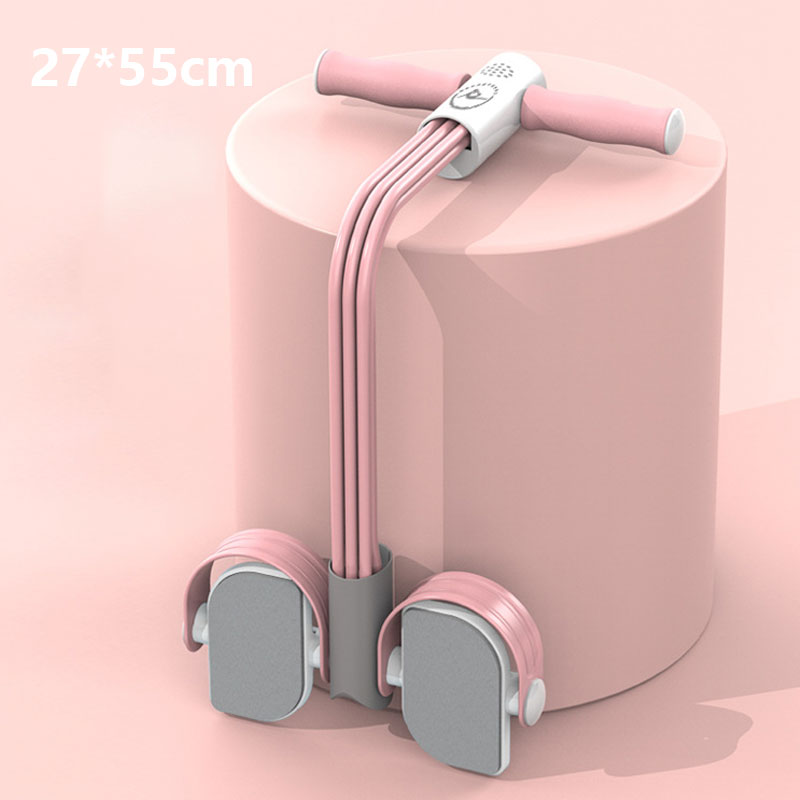 🔥 Hot sale 30% OFF🔥Multifunctional Pedal Puller Resistance Rope