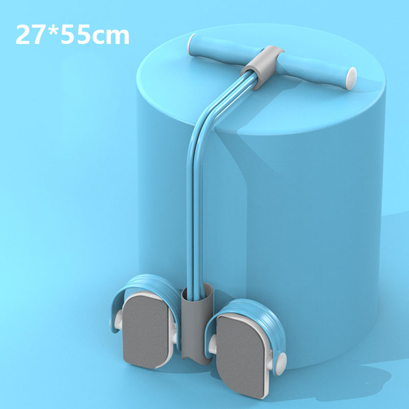 🔥 Hot sale 30% OFF🔥Multifunctional Pedal Puller Resistance Rope