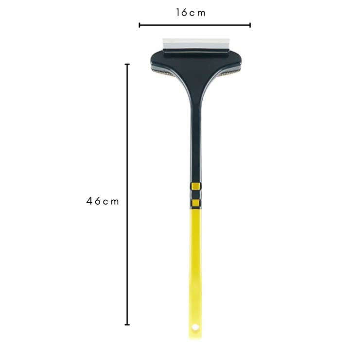 ✨Hot Sale 50% Off🔥Window Cleaning Tool with Dual-Head