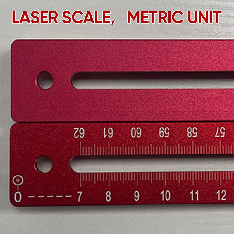 📢📢50% OFF !! ⏰3 in 1 Router Milling Groove Bracke