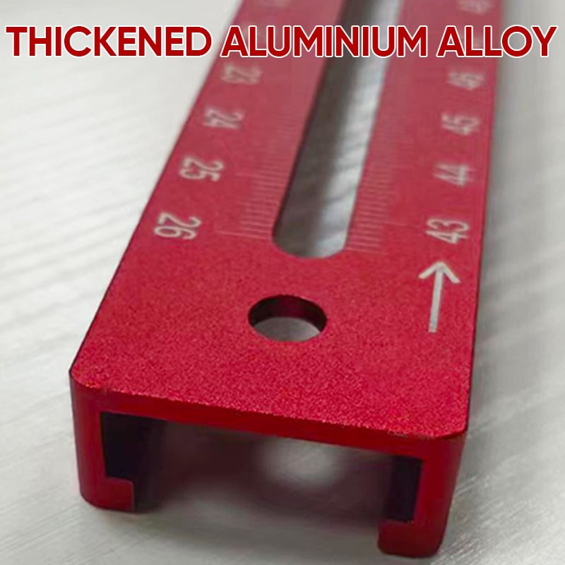 📢📢50% OFF !! ⏰3 in 1 Router Milling Groove Bracke