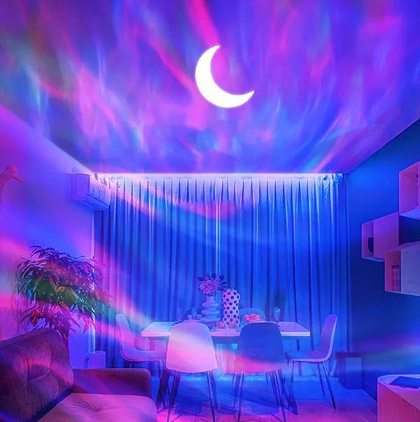 ✨Northern Lights Projector🌌