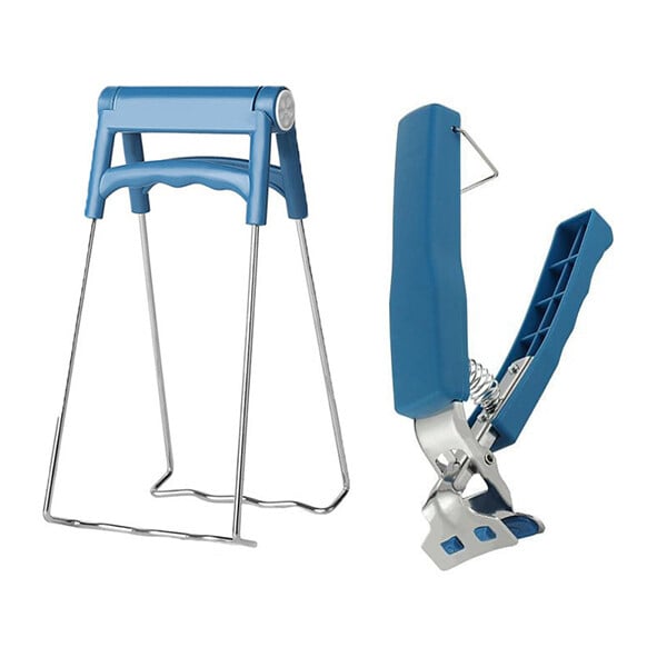 📢📢50% OFF !! ⏰ Anti-Scalding Clip for Bowls – Adjustable, Heat-Resistant, One-Hand Operation 🔧