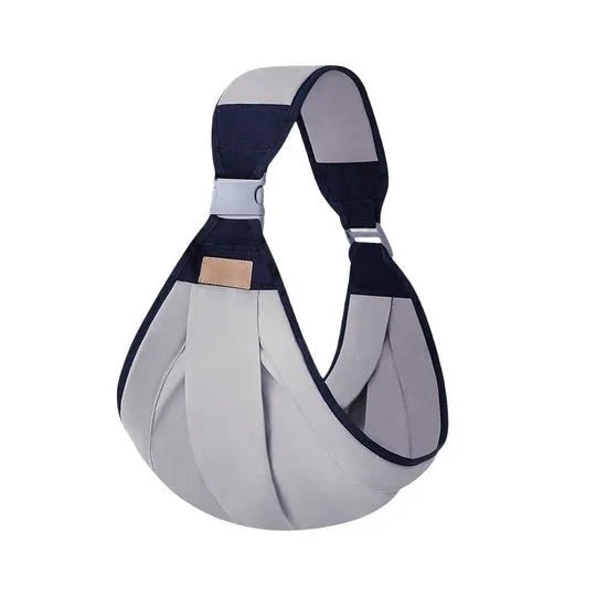 📢📢50% RABATT !!⏰Lightweight Baby Carrier – Breathable, ergonomic & adjustable – Perfect for hands-free bonding & daily outings 🌿