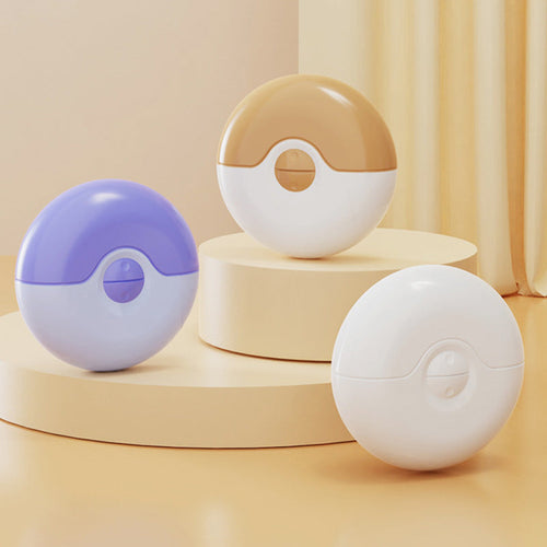 2-in-1 Automatic Electric Natives with Polishing