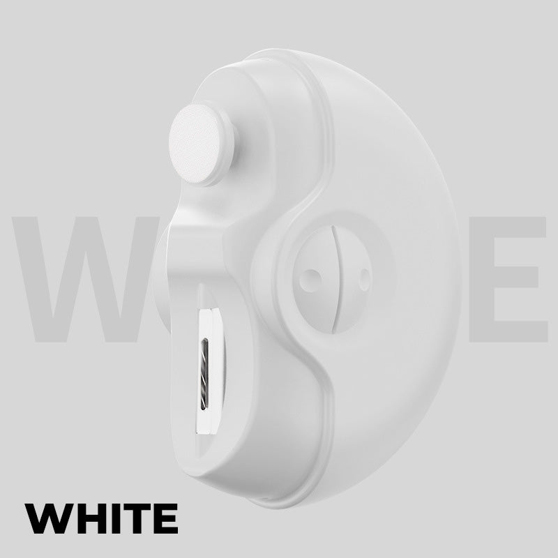2-in-1 Automatic Electric Natives with Polishing