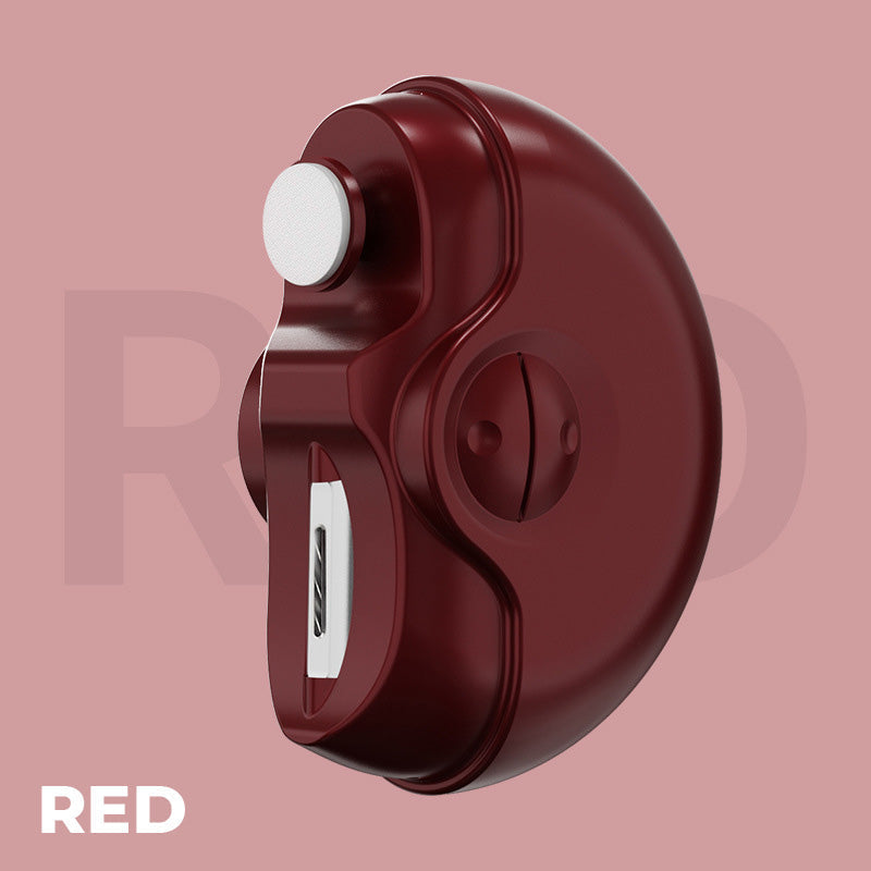 2-in-1 Automatic Electric Natives with Polishing