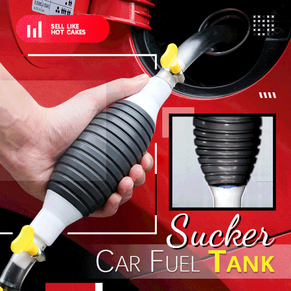 🔥  50% OFF!🔥💞50K+ SOLD!💥Manual Liquid Sucker Pump – No Electricity Required 🛢️