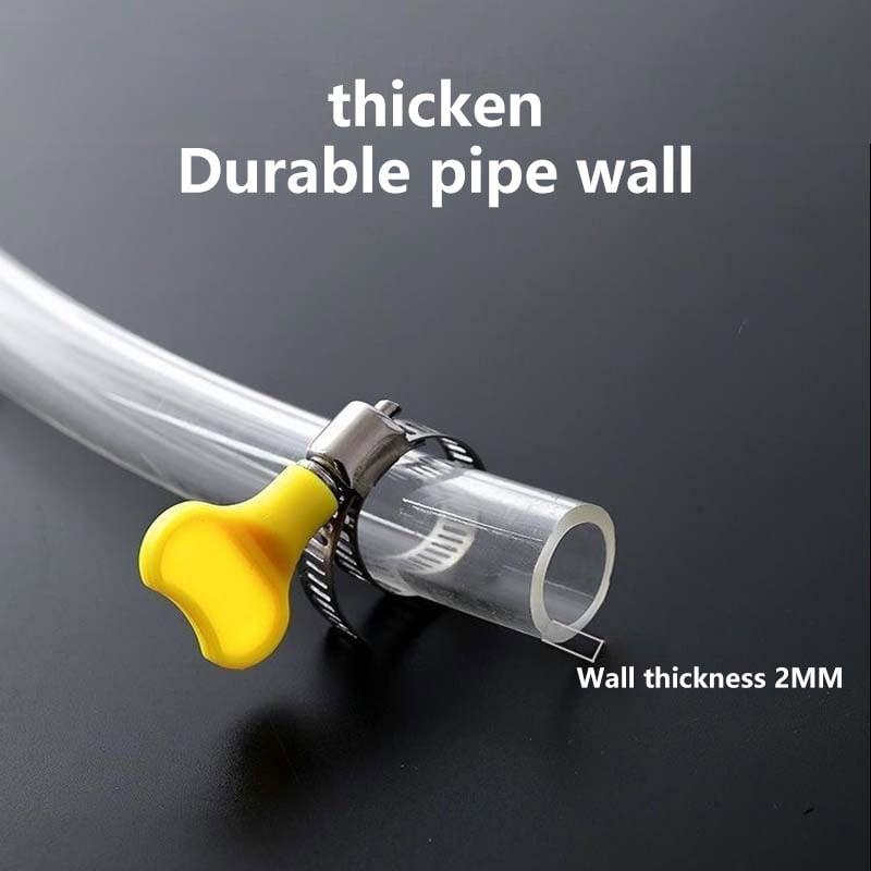 🔥  50% OFF!🔥💞50K+ SOLD!💥Manual Liquid Sucker Pump – No Electricity Required 🛢️
