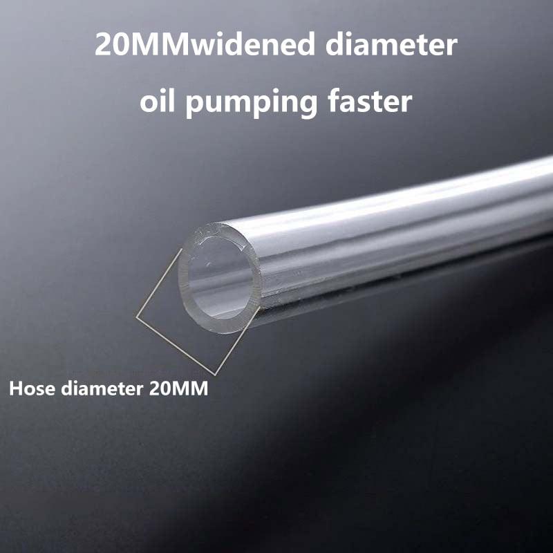 🔥  50% OFF!🔥💞50K+ SOLD!💥Manual Liquid Sucker Pump – No Electricity Required 🛢️