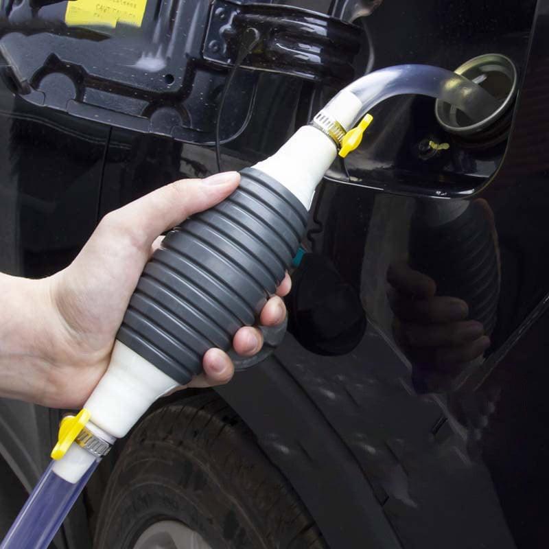 🔥  50% OFF!🔥💞50K+ SOLD!💥Manual Liquid Sucker Pump – No Electricity Required 🛢️