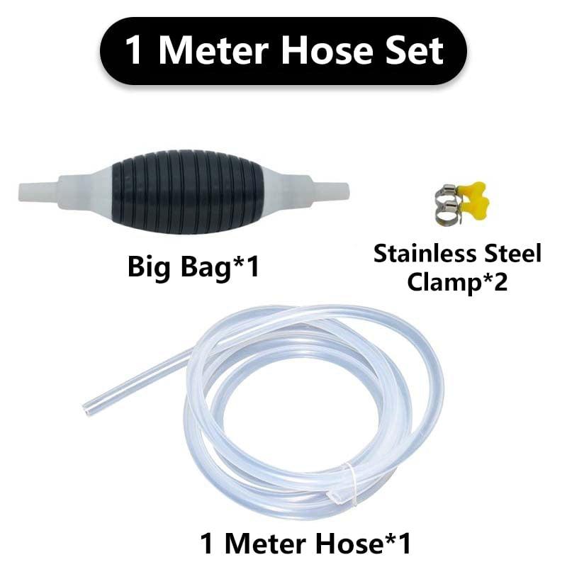 🔥  50% OFF!🔥💞50K+ SOLD!💥Manual Liquid Sucker Pump – No Electricity Required 🛢️