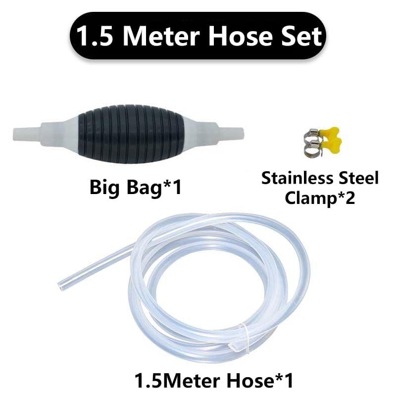 🔥  50% OFF!🔥💞50K+ SOLD!💥Manual Liquid Sucker Pump – No Electricity Required 🛢️