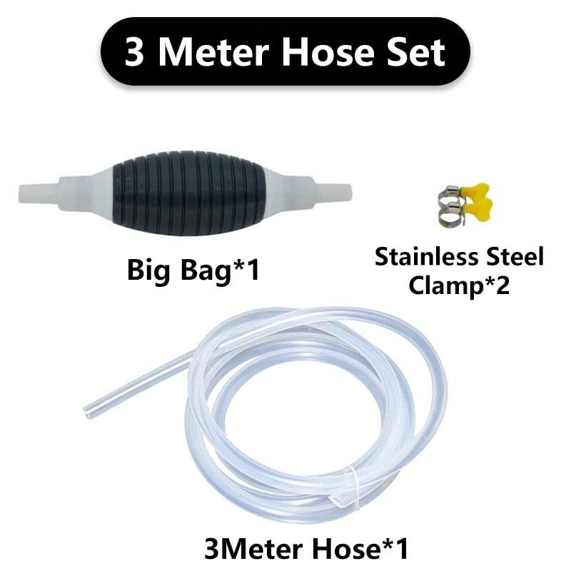 🔥  50% OFF!🔥💞50K+ SOLD!💥Manual Liquid Sucker Pump – No Electricity Required 🛢️