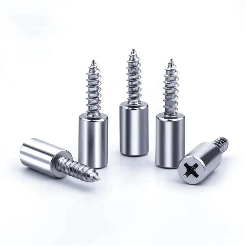 📢📢50% OFF !! ⏰🔩 Self-tapping Screws Cabinet Laminate Support