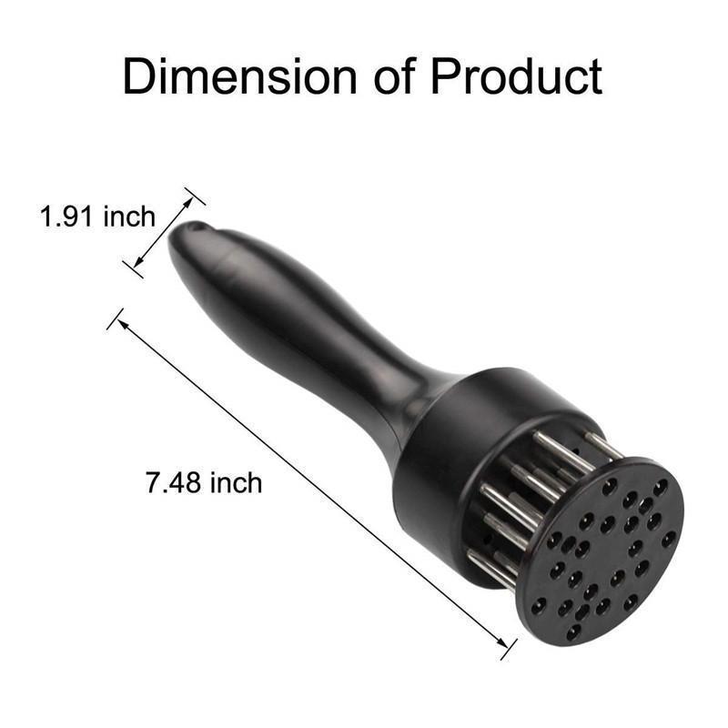 🔥Buy 1 Get 1 Free🔥Stainless Steel Meat Tenderizer Needle