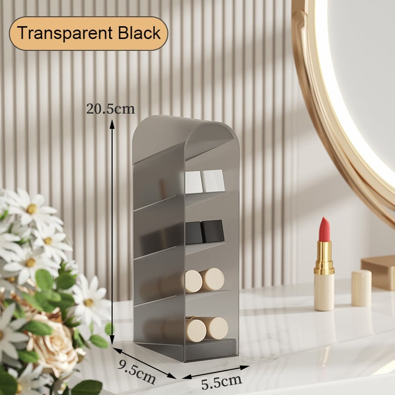 📢📢50% OFF !! ⏰Sliding Lid Toothbrush Organizer