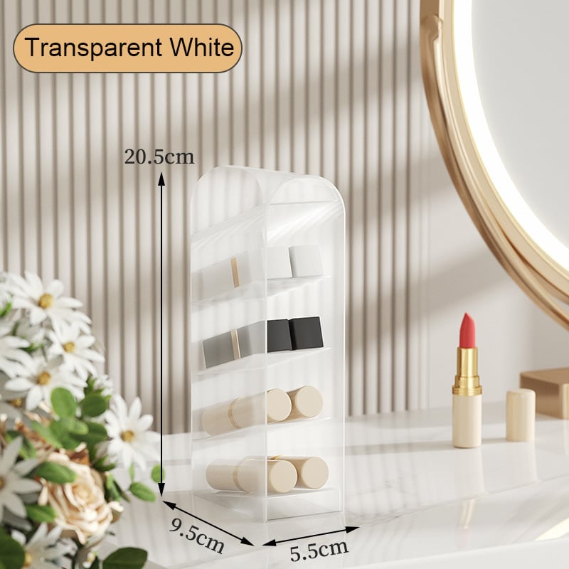 📢📢50% OFF !! ⏰Sliding Lid Toothbrush Organizer