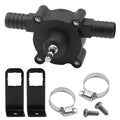 📢📢50% OFF !! ⏰Self-priming transfer pump
