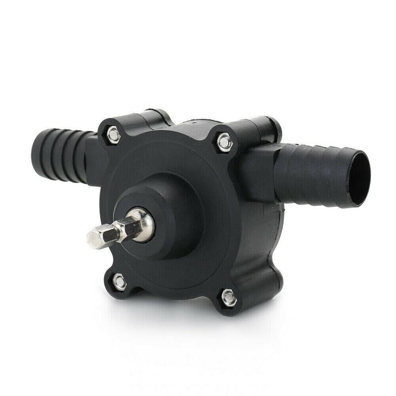 📢📢50% OFF !! ⏰Self-priming transfer pump