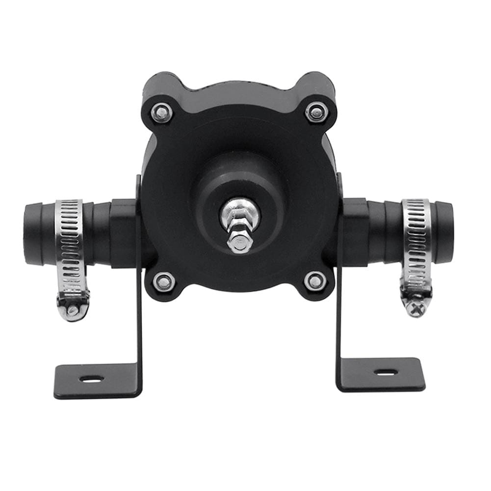 📢📢50% OFF !! ⏰Self-priming transfer pump