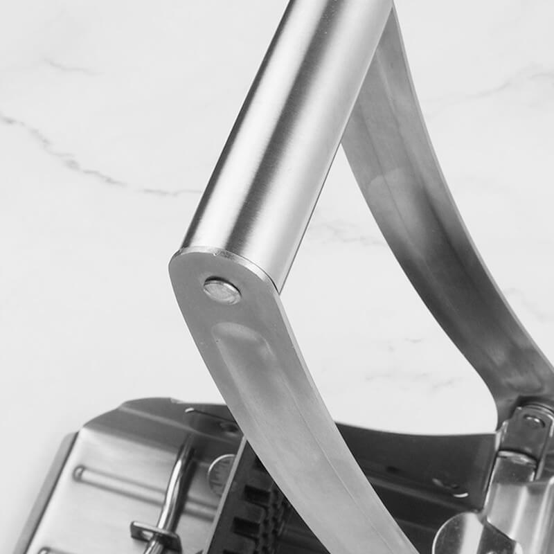 ⏰Limited Time Gift: Buy Now & Get a FREE Garlic Peeler! | 🔥Potato & Cucumber Slicer