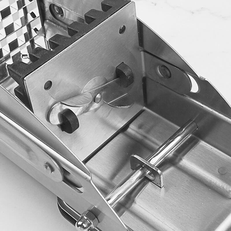 ⏰Limited Time Gift: Buy Now & Get a FREE Garlic Peeler! | 🔥Potato & Cucumber Slicer