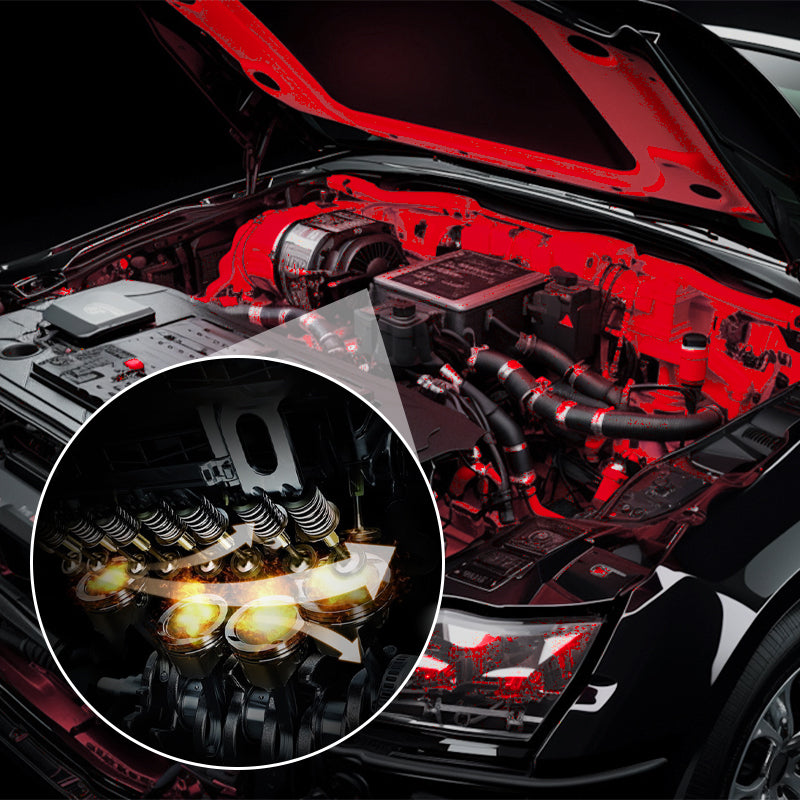 🔥 Engine Anti-Wear Protective Agent – Protects and Extends Your Engine’s Life ⚙️✨