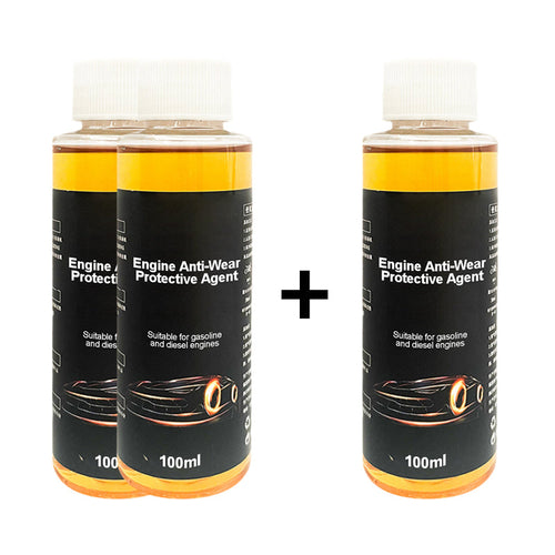 🔥 Engine Anti-Wear Protective Agent – Protects and Extends Your Engine’s Life ⚙️✨