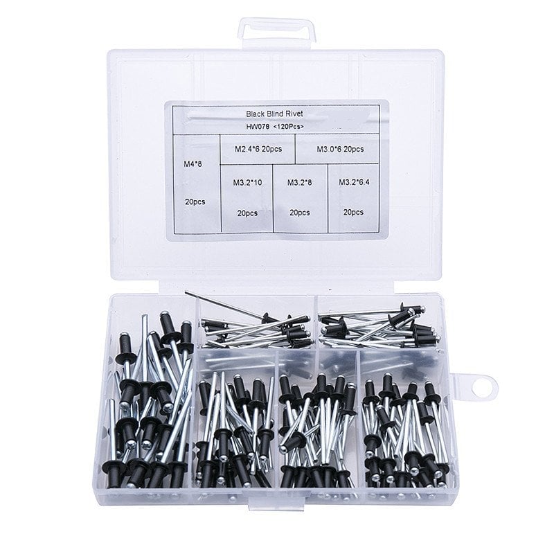 📢📢50% OFF !! ⏰Pneumatic Core-pulling Electric Drill Rivet Machine