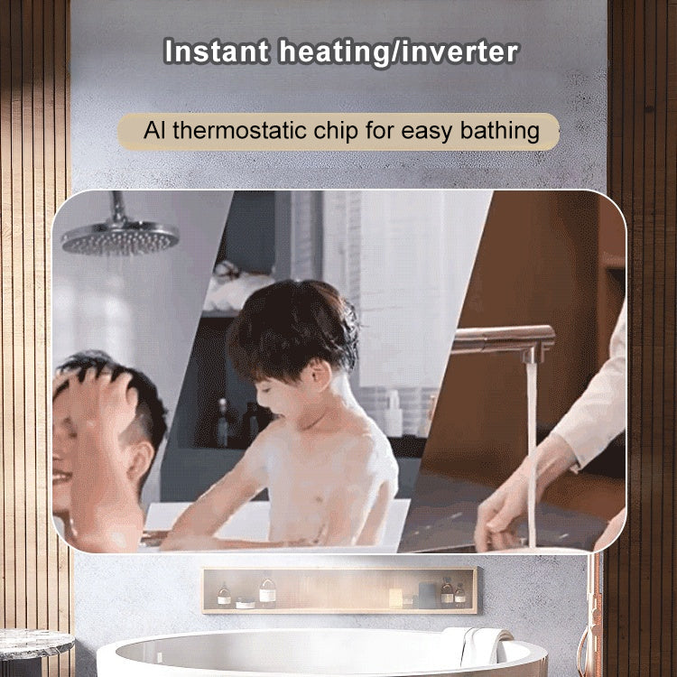 🎉2026 New Products Hot Sale 50%OFF！！✨Instant thermostatic water heater