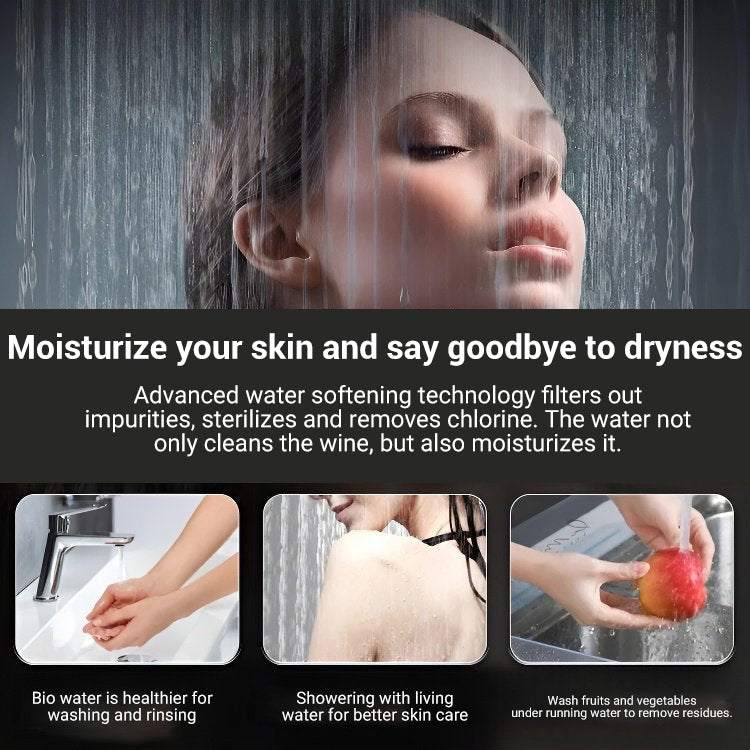 🎉2026 New Products Hot Sale 50%OFF！！✨Instant thermostatic water heater