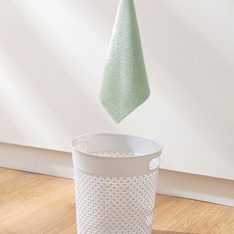 📢📢50% OFF !! ⏰Reusable Microfiber Paper Towels (20 pcs in 1 box)