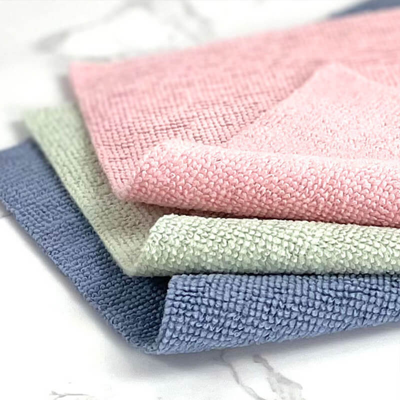 📢📢50% OFF !! ⏰Reusable Microfiber Paper Towels (20 pcs in 1 box)