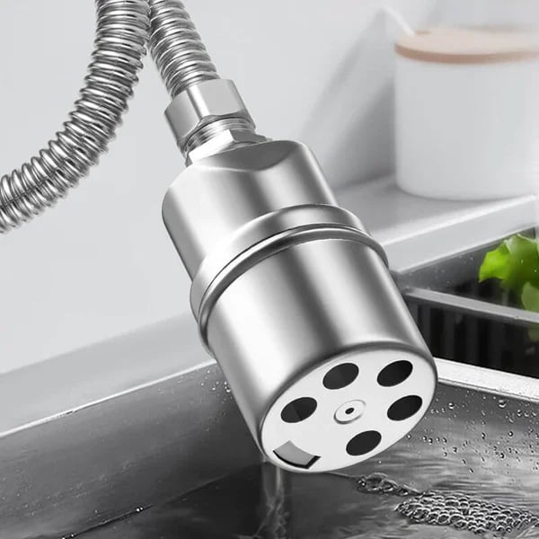 📢📢50% OFF !! ⏰304 Stainless Steel Water Level Control Float Valve – Auto Shut-Off, No Electricity, Rust-Proof 💧